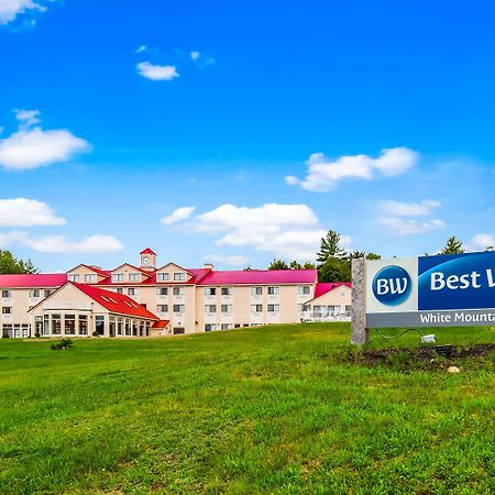 Best Western White Mountain Inn Franconia Luaran gambar