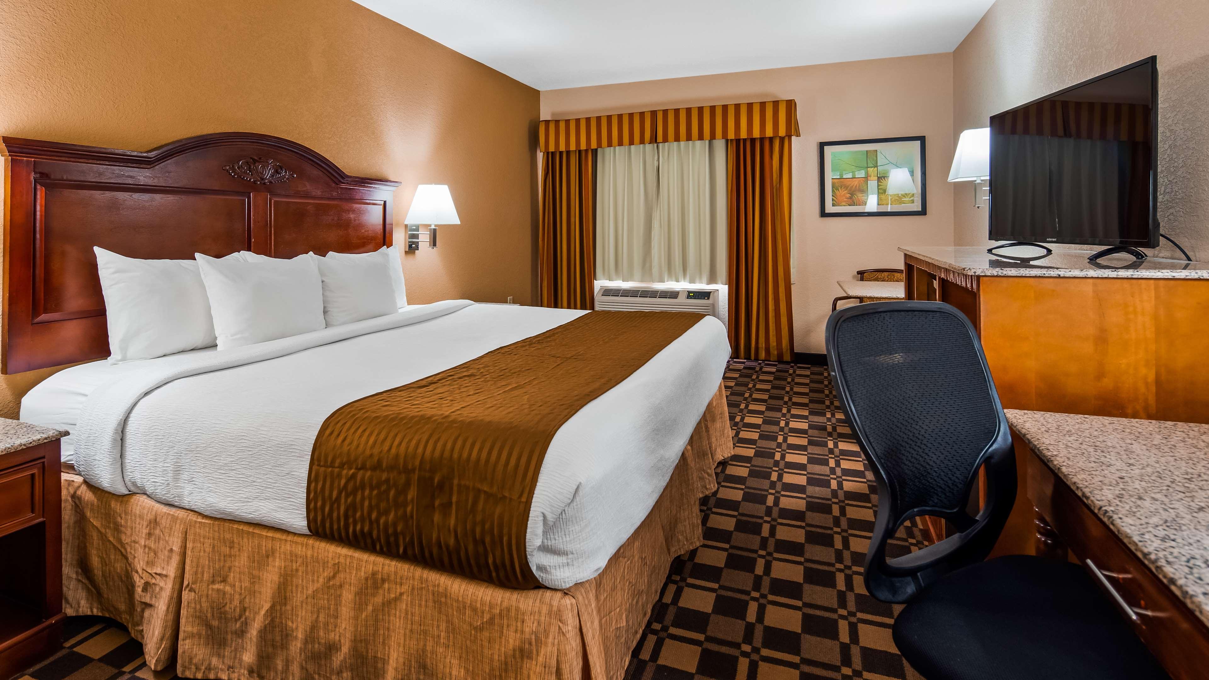 Best Western White Mountain Inn Franconia Luaran gambar