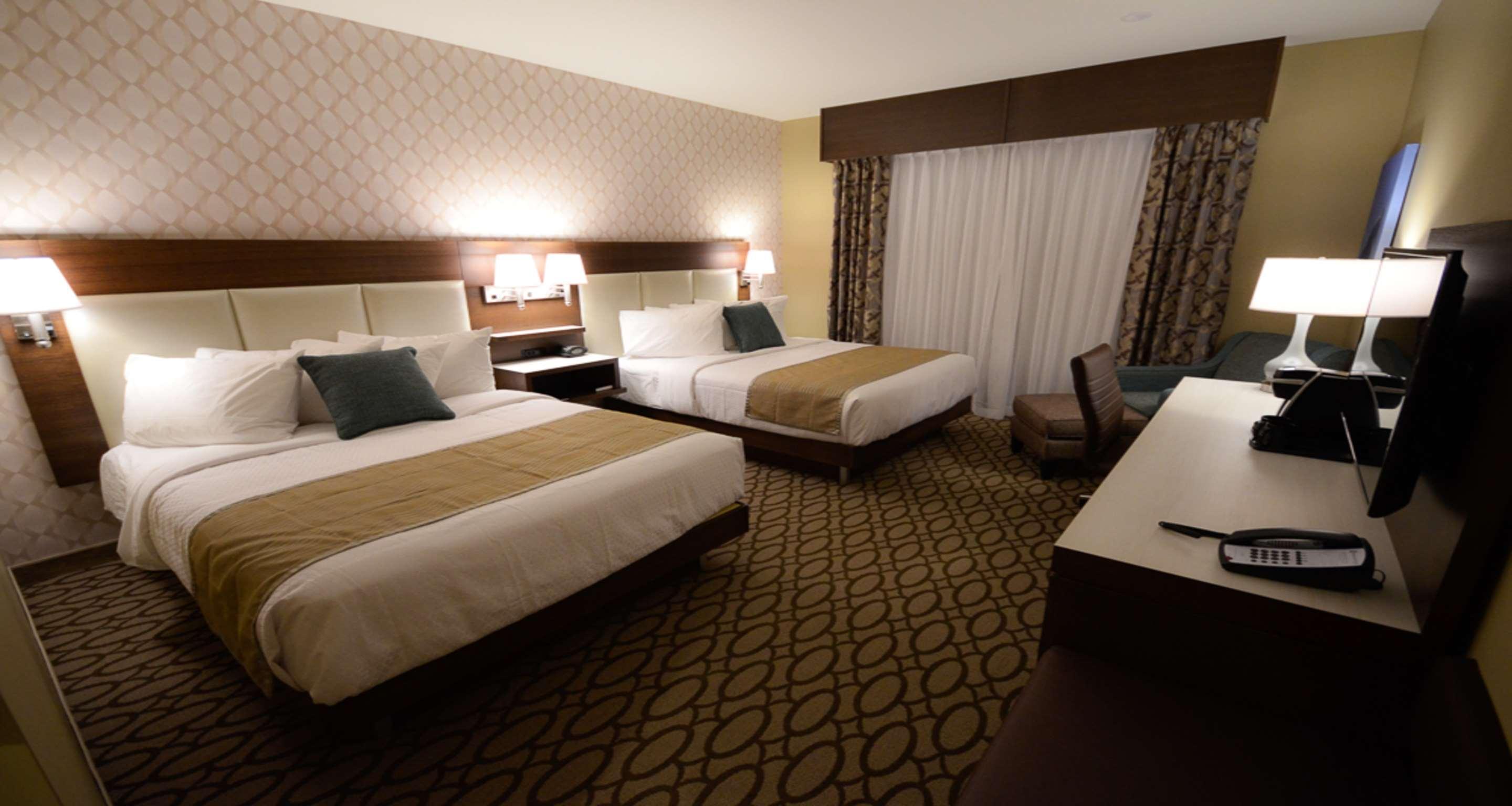 Best Western White Mountain Inn Franconia Luaran gambar
