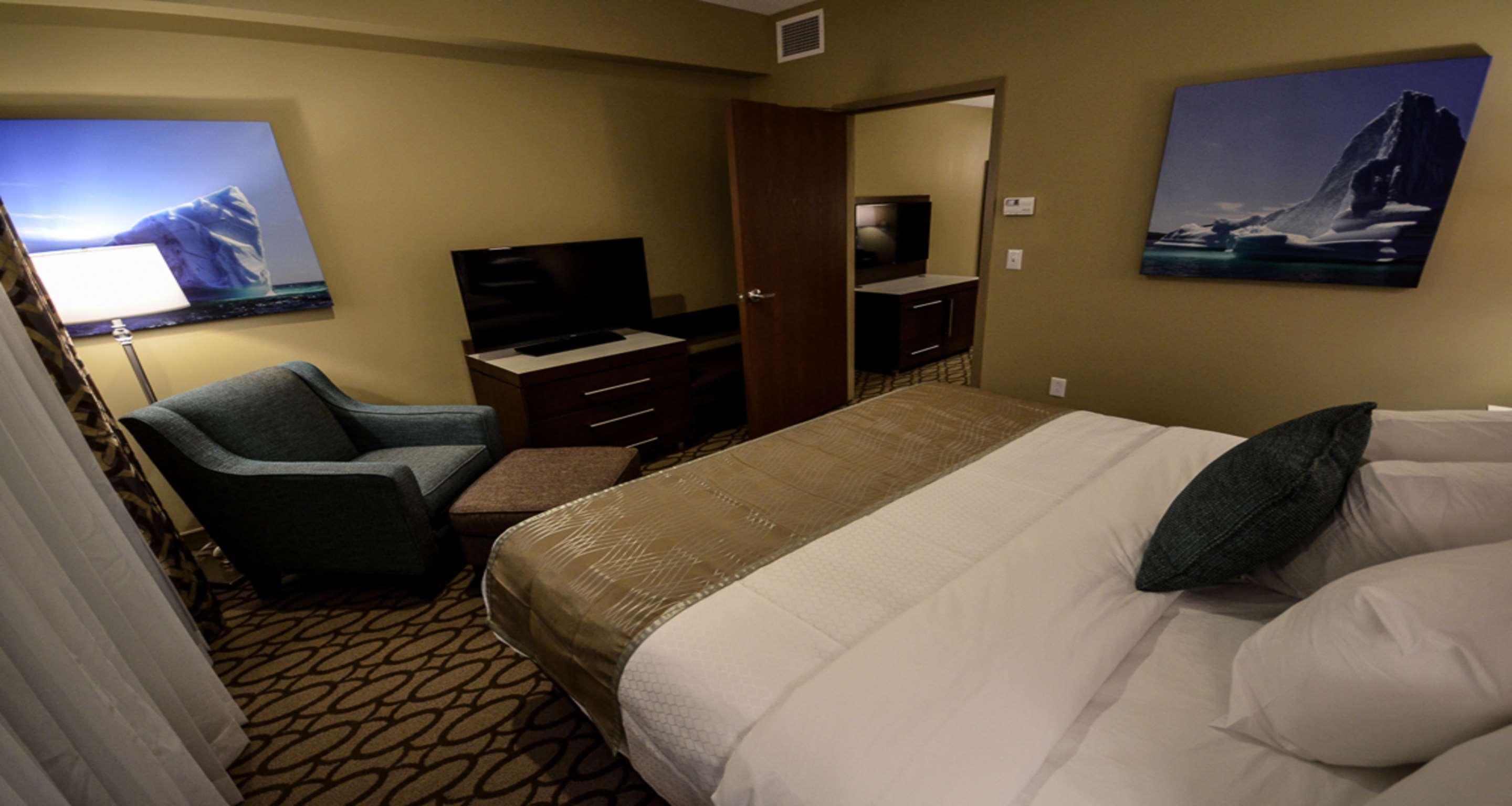 Best Western White Mountain Inn Franconia Luaran gambar