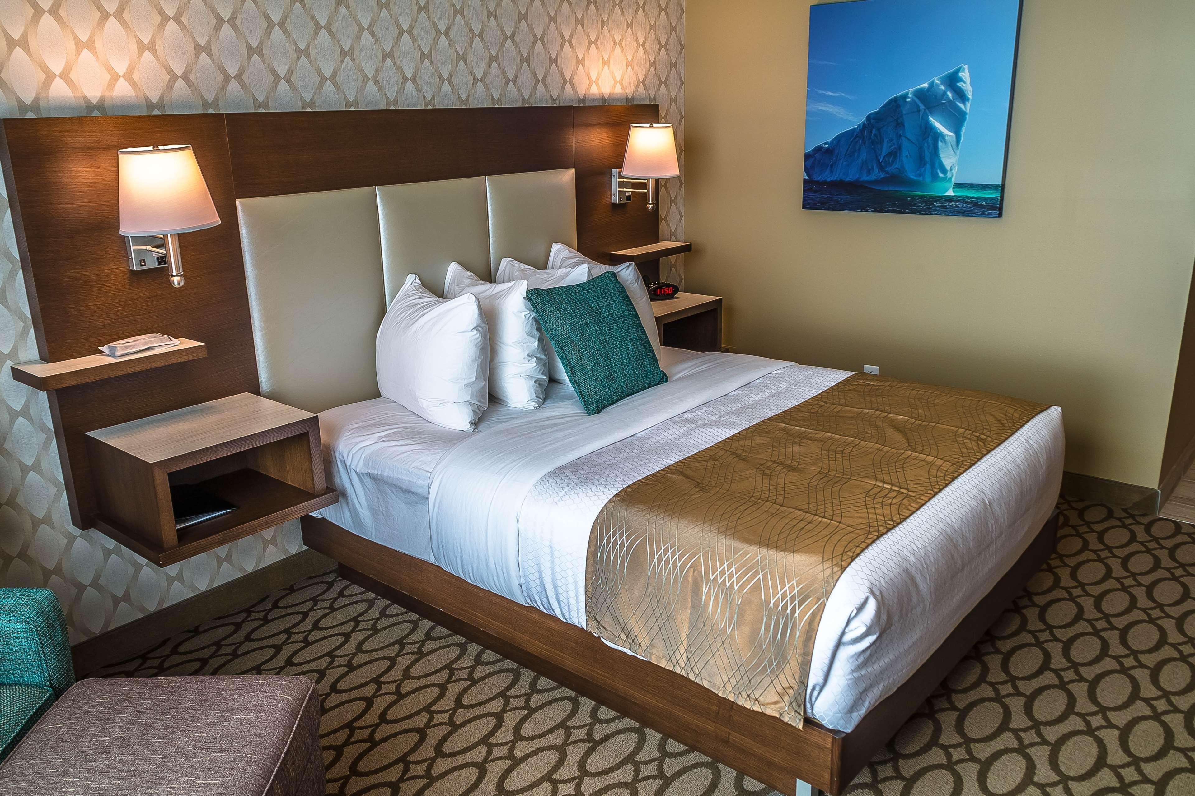 Best Western White Mountain Inn Franconia Luaran gambar