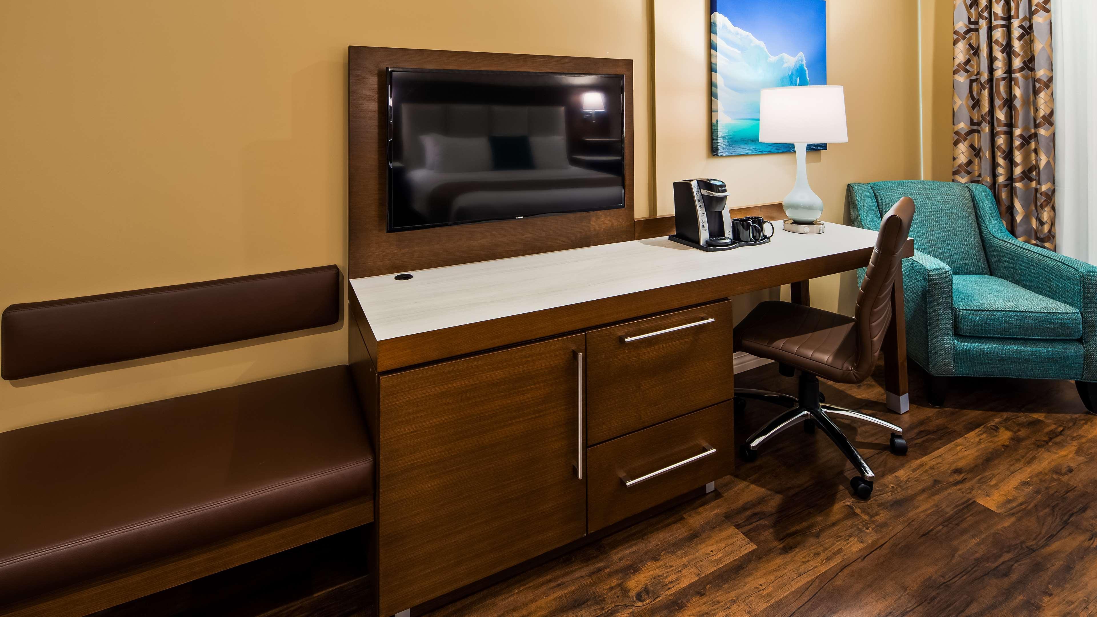 Best Western White Mountain Inn Franconia Luaran gambar