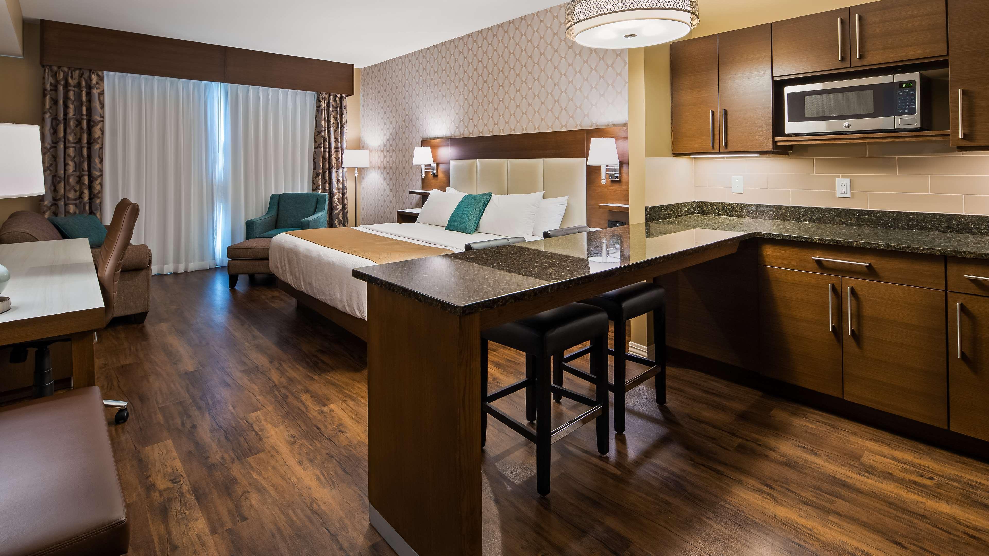 Best Western White Mountain Inn Franconia Luaran gambar