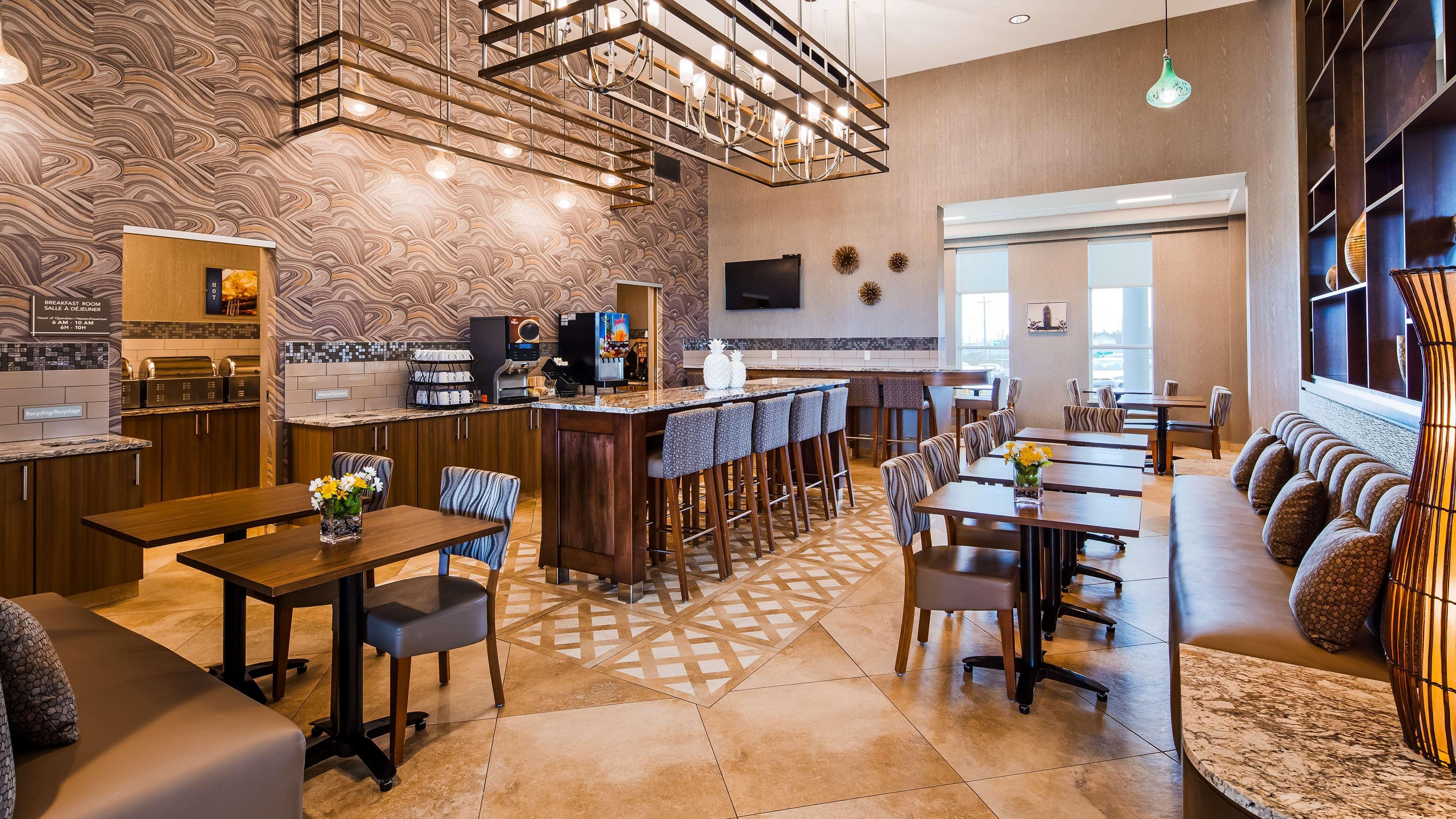 Best Western White Mountain Inn Franconia Luaran gambar
