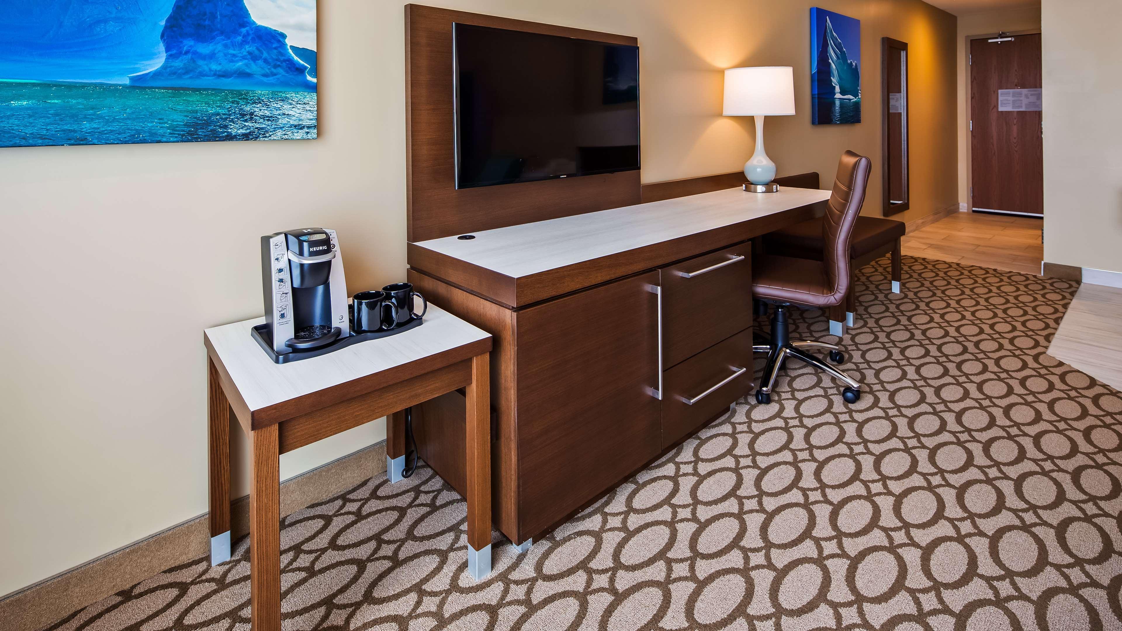 Best Western White Mountain Inn Franconia Luaran gambar