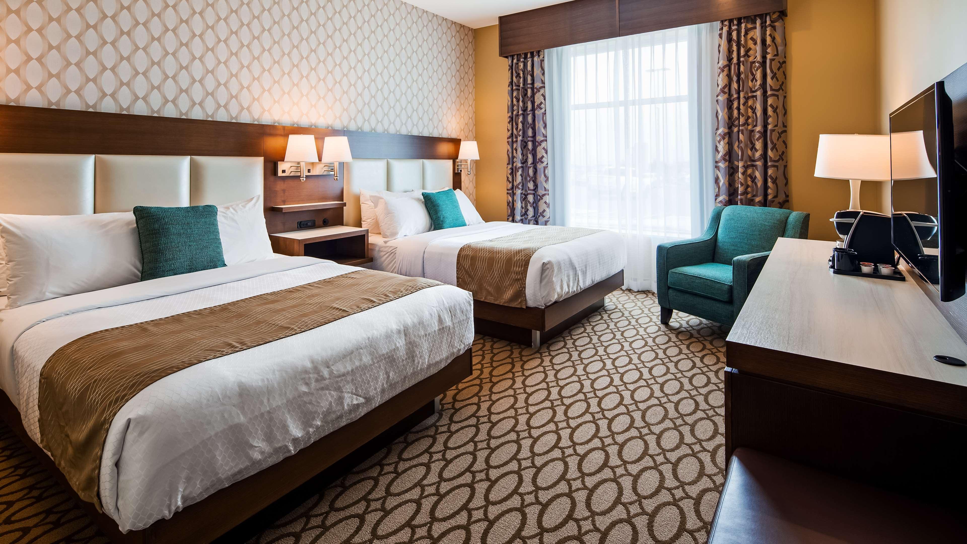 Best Western White Mountain Inn Franconia Luaran gambar