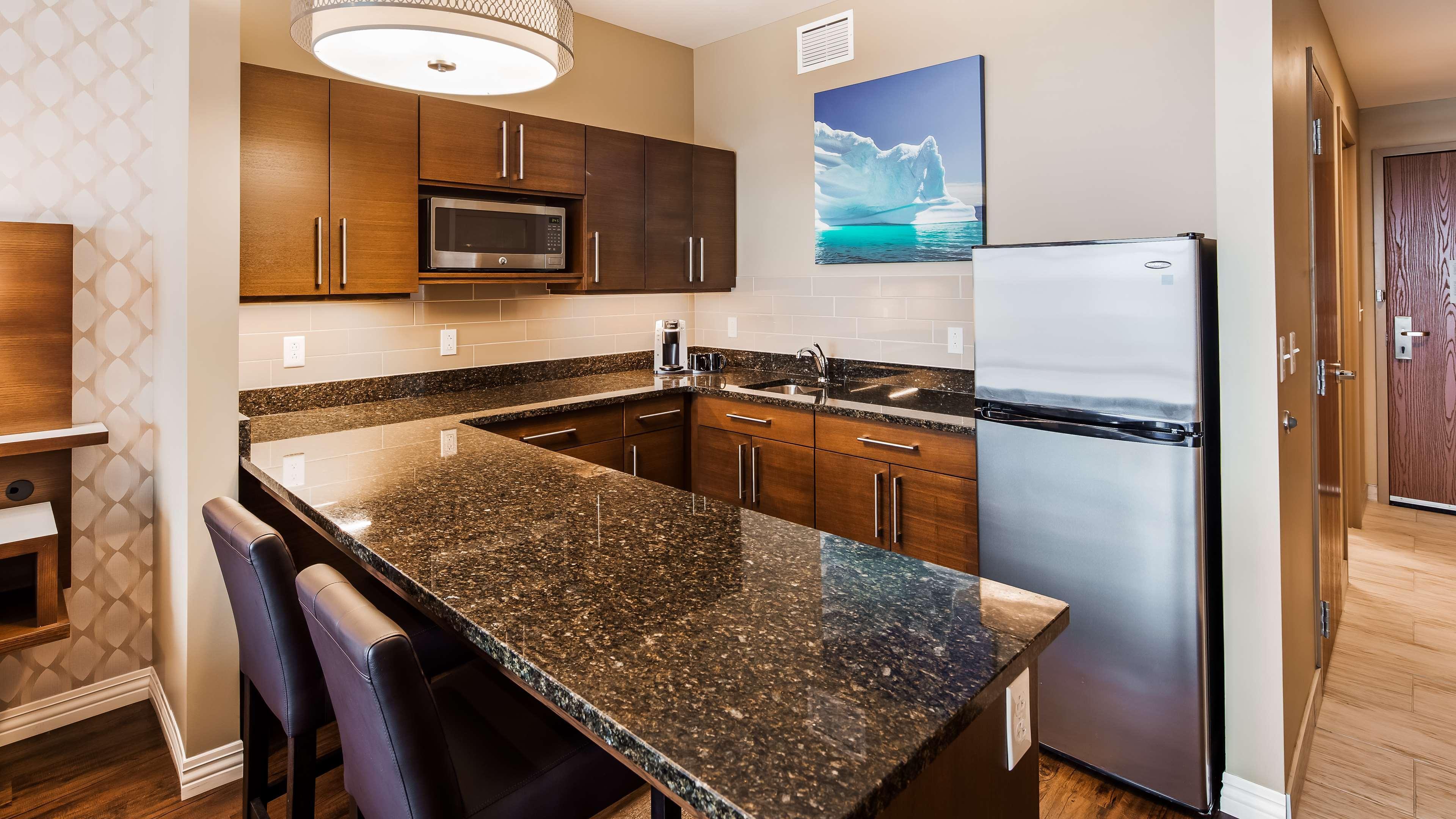 Best Western White Mountain Inn Franconia Luaran gambar