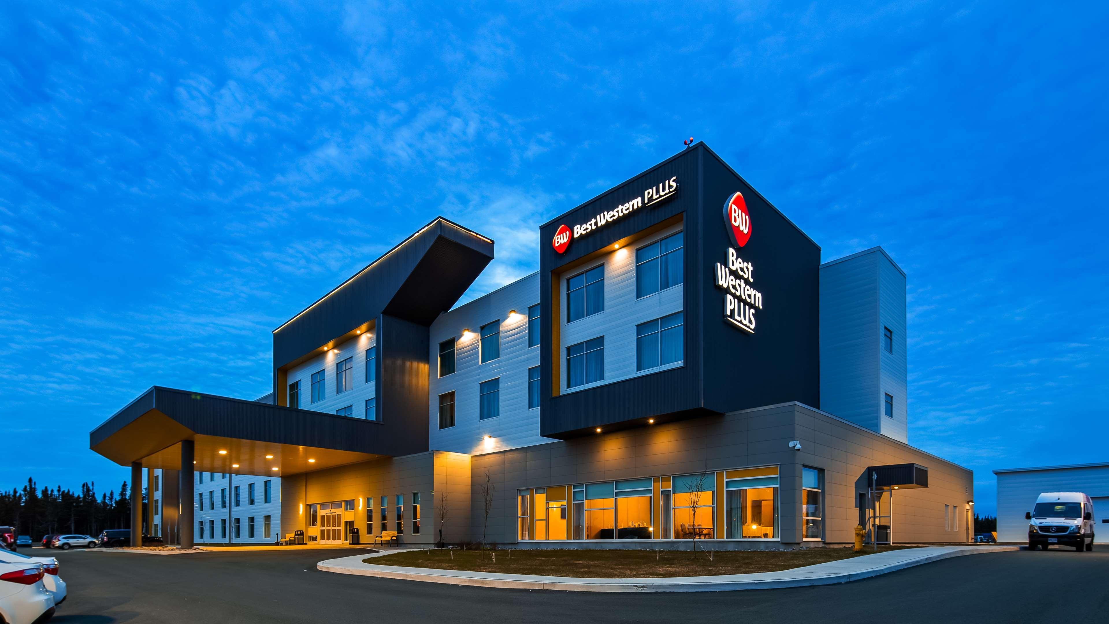 Best Western White Mountain Inn Franconia Luaran gambar