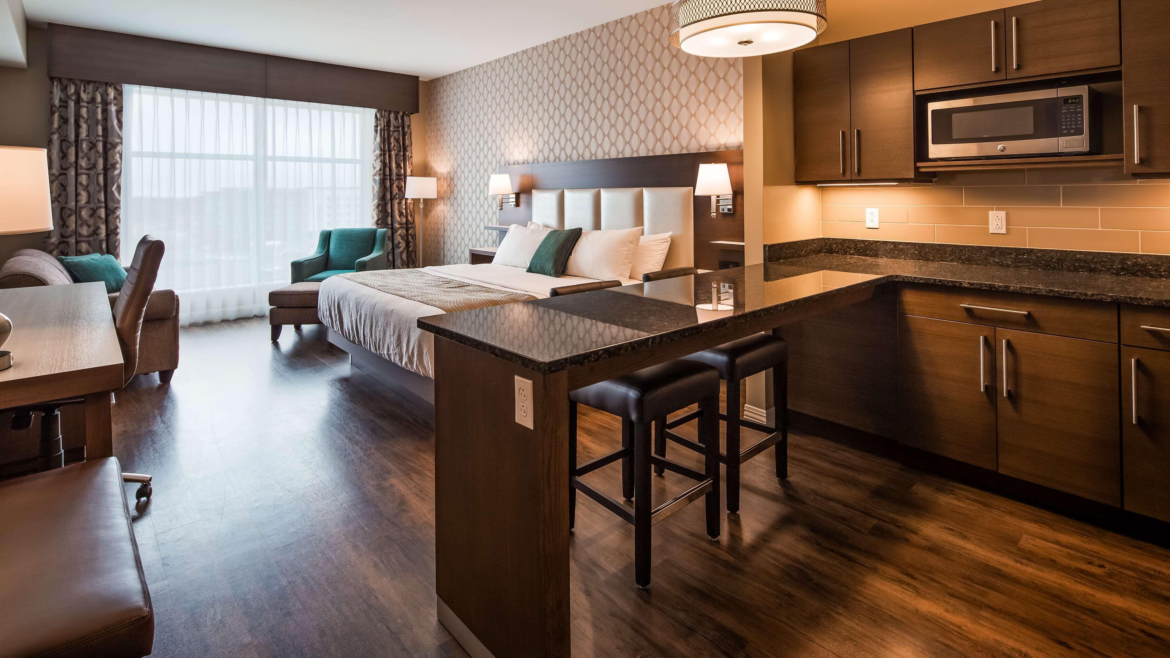 Best Western White Mountain Inn Franconia Luaran gambar
