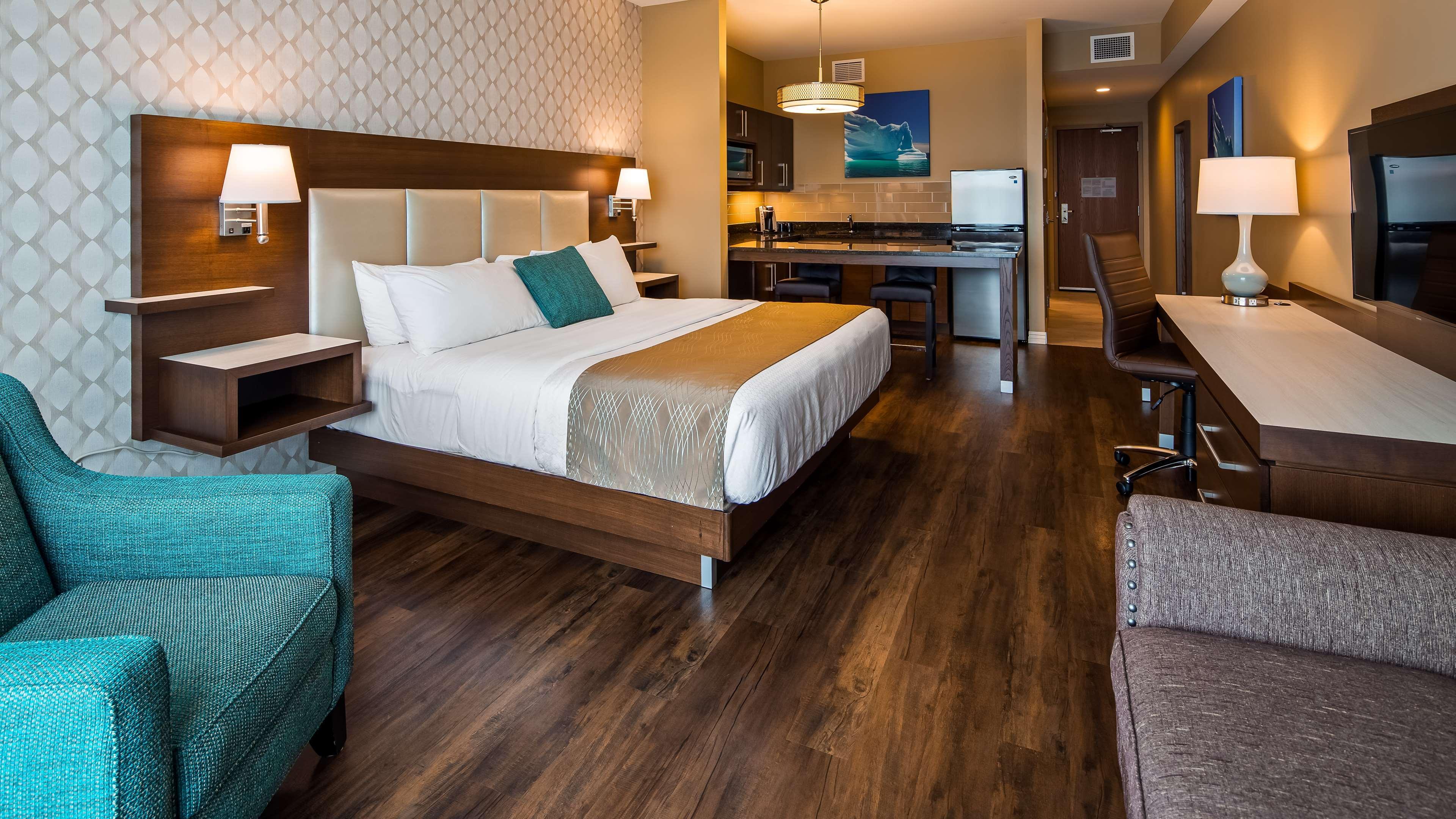 Best Western White Mountain Inn Franconia Luaran gambar