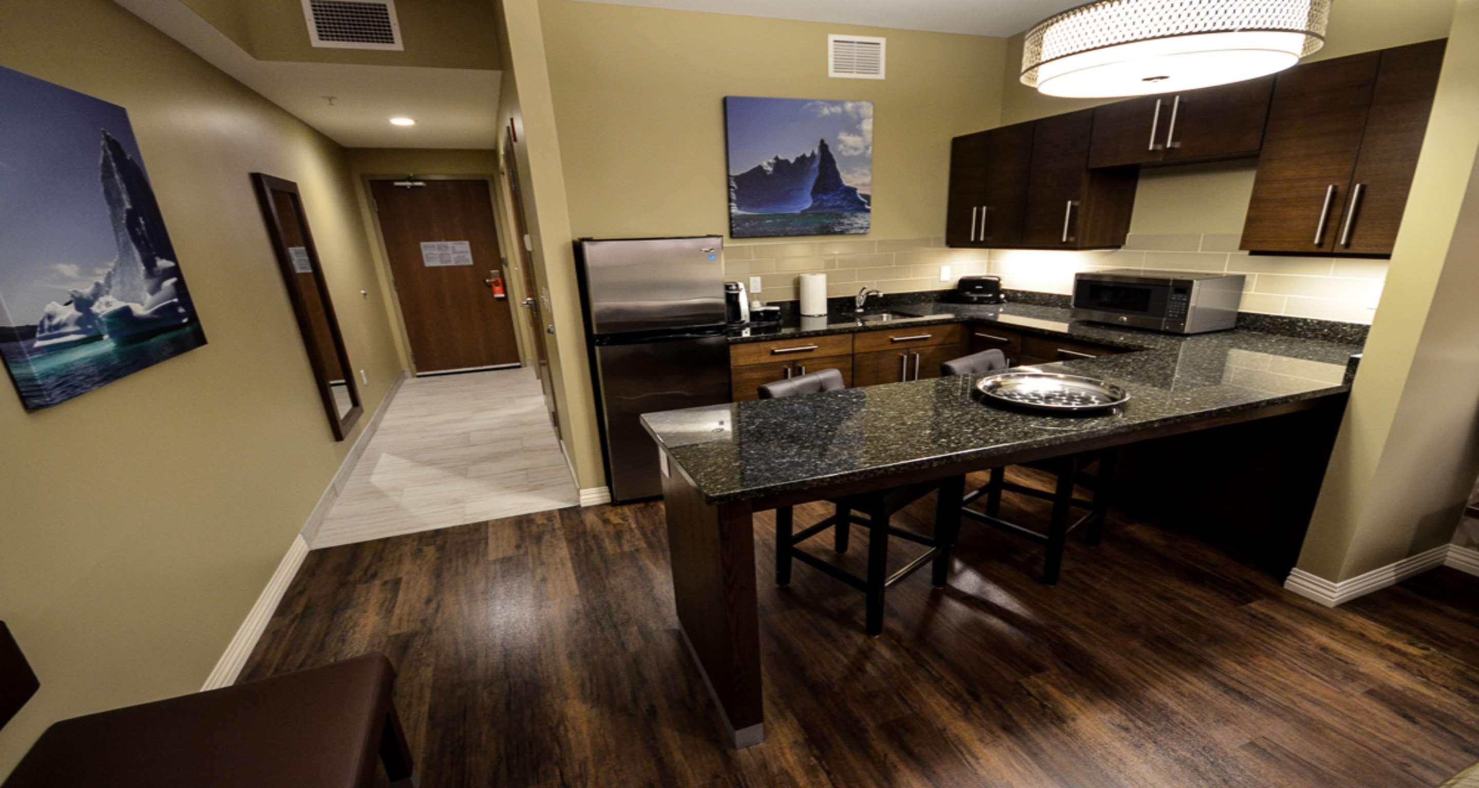 Best Western White Mountain Inn Franconia Luaran gambar