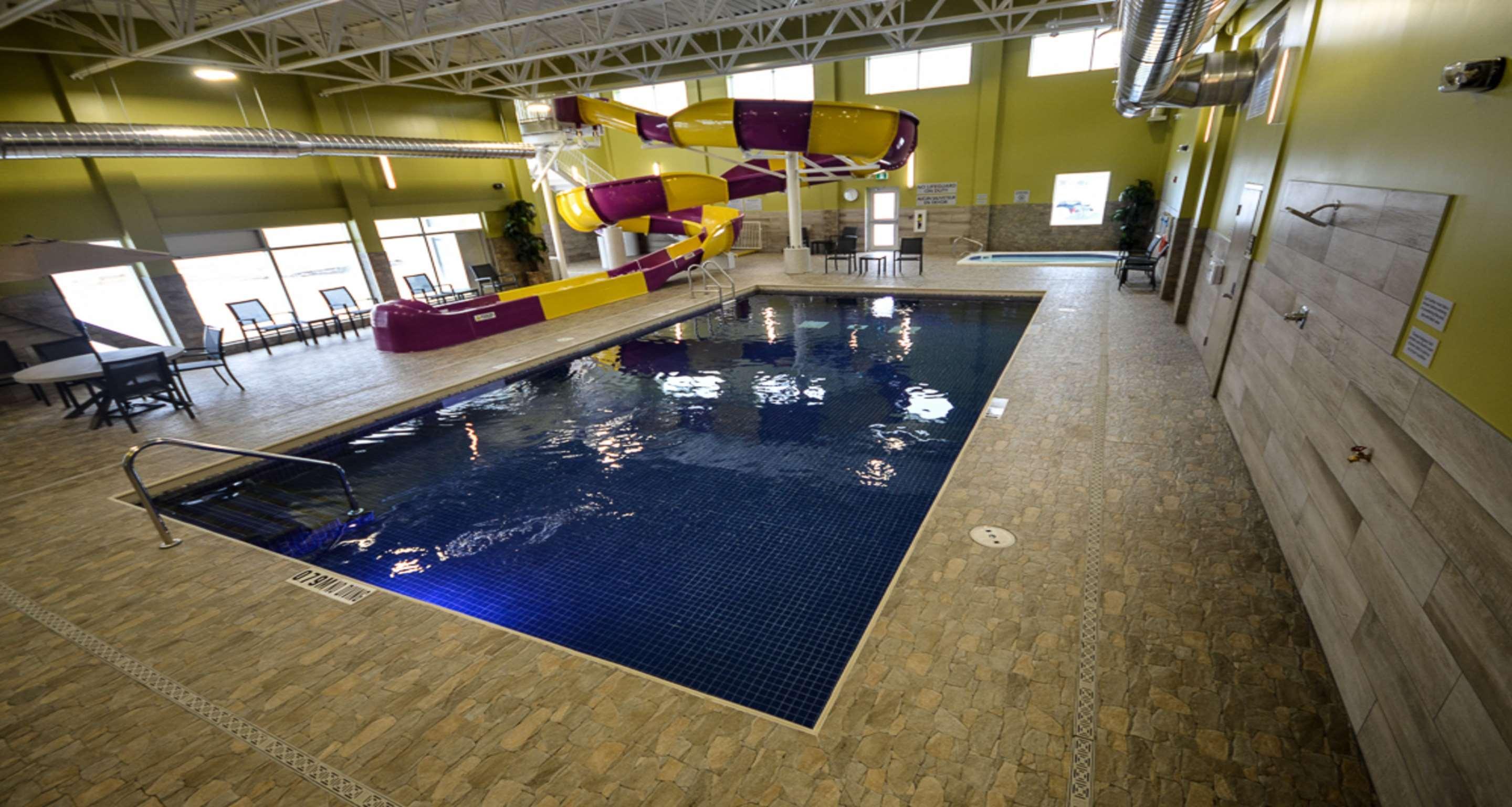 Best Western White Mountain Inn Franconia Luaran gambar