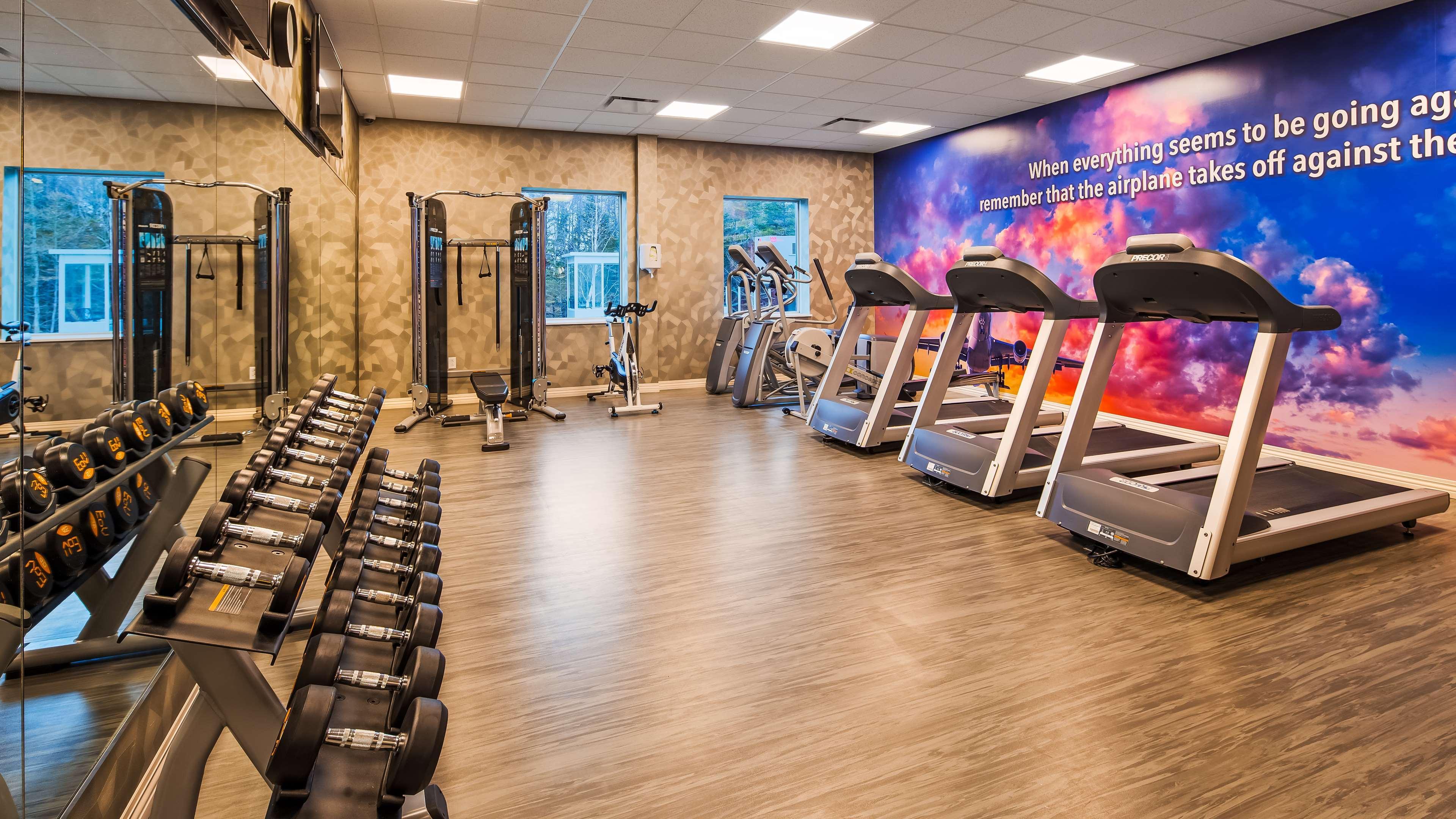 Best Western White Mountain Inn Franconia Luaran gambar