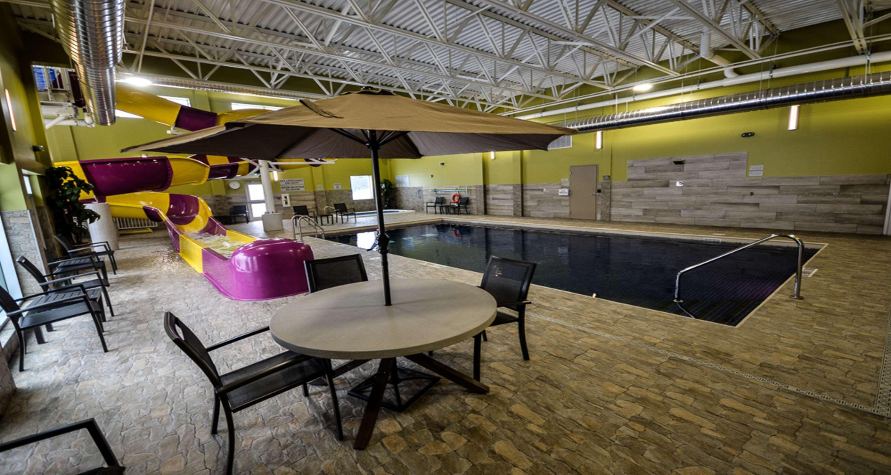 Best Western White Mountain Inn Franconia Luaran gambar