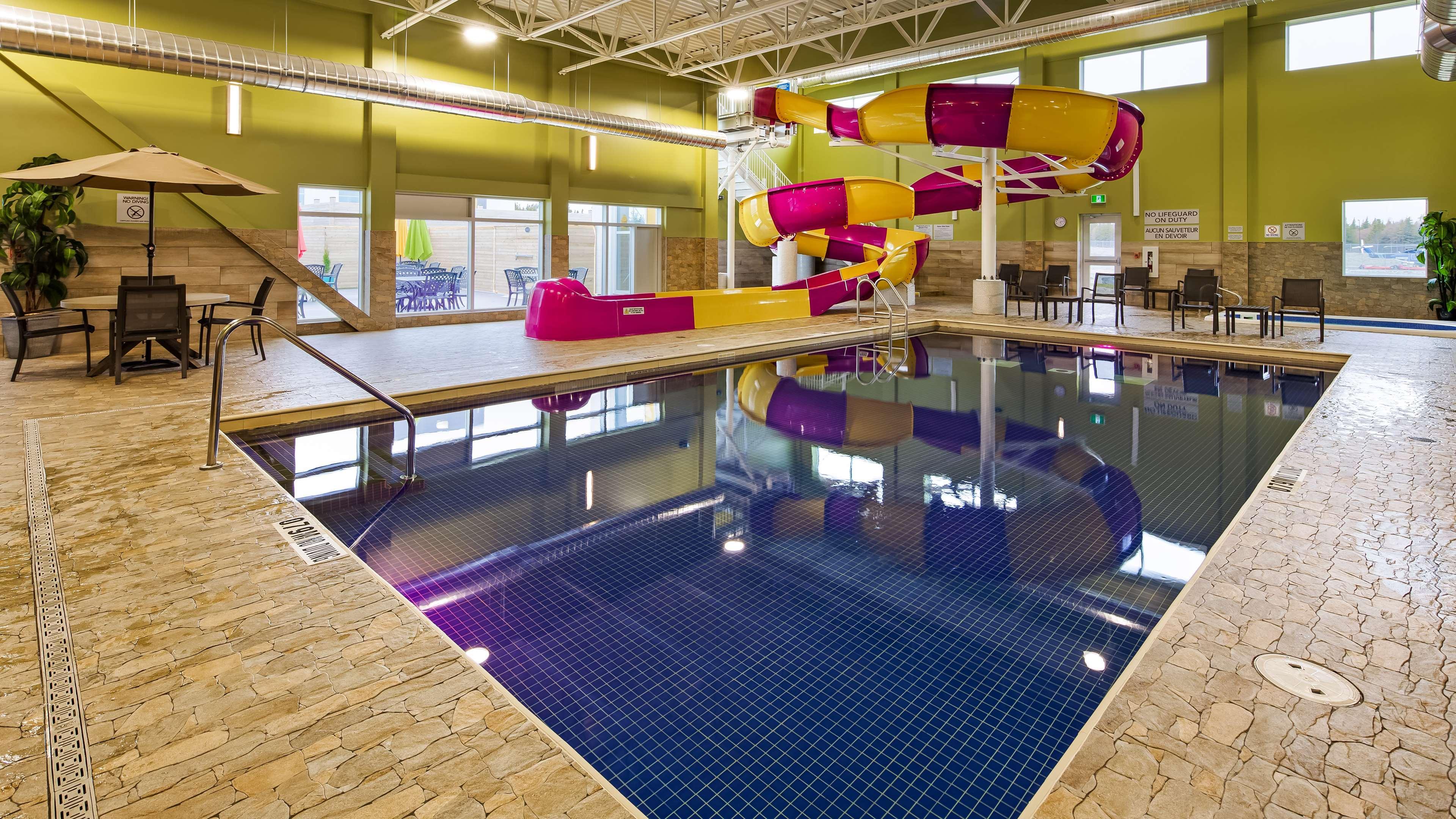 Best Western White Mountain Inn Franconia Luaran gambar