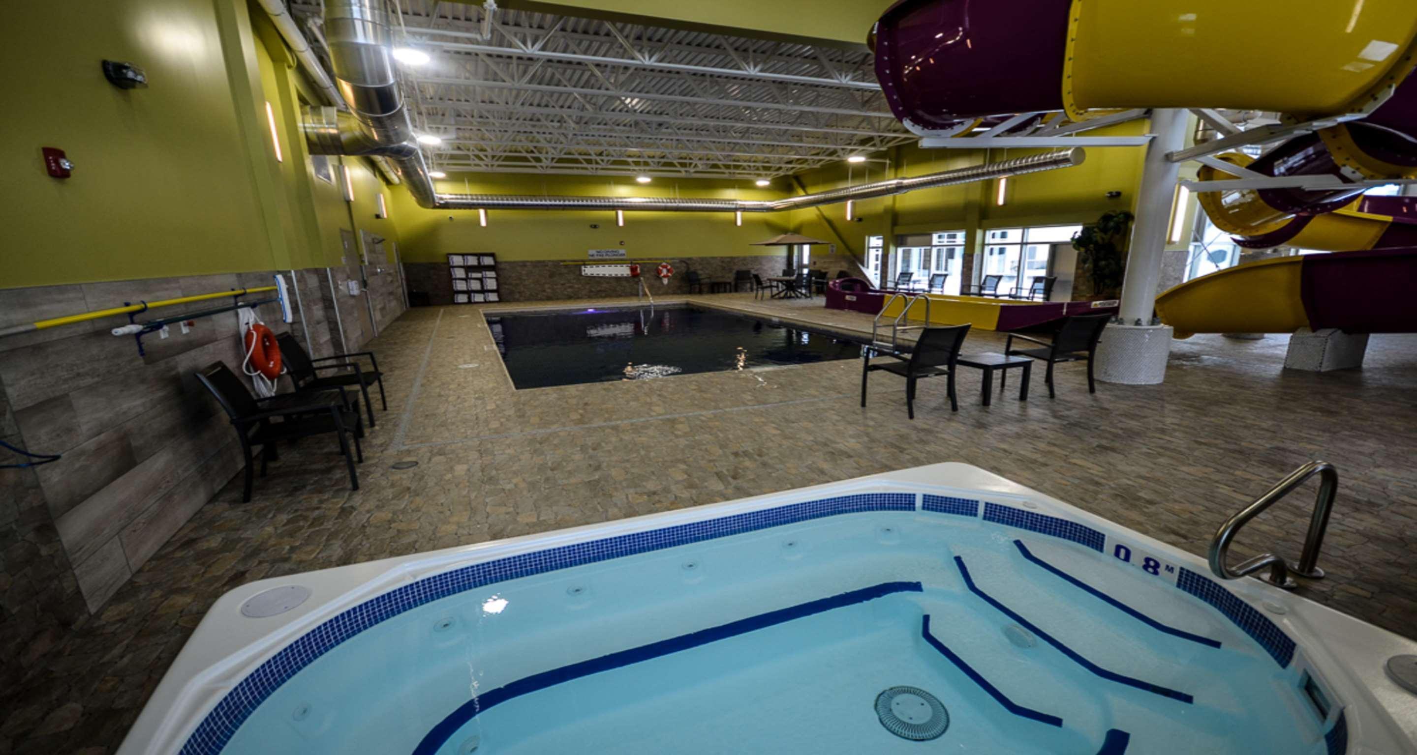 Best Western White Mountain Inn Franconia Luaran gambar