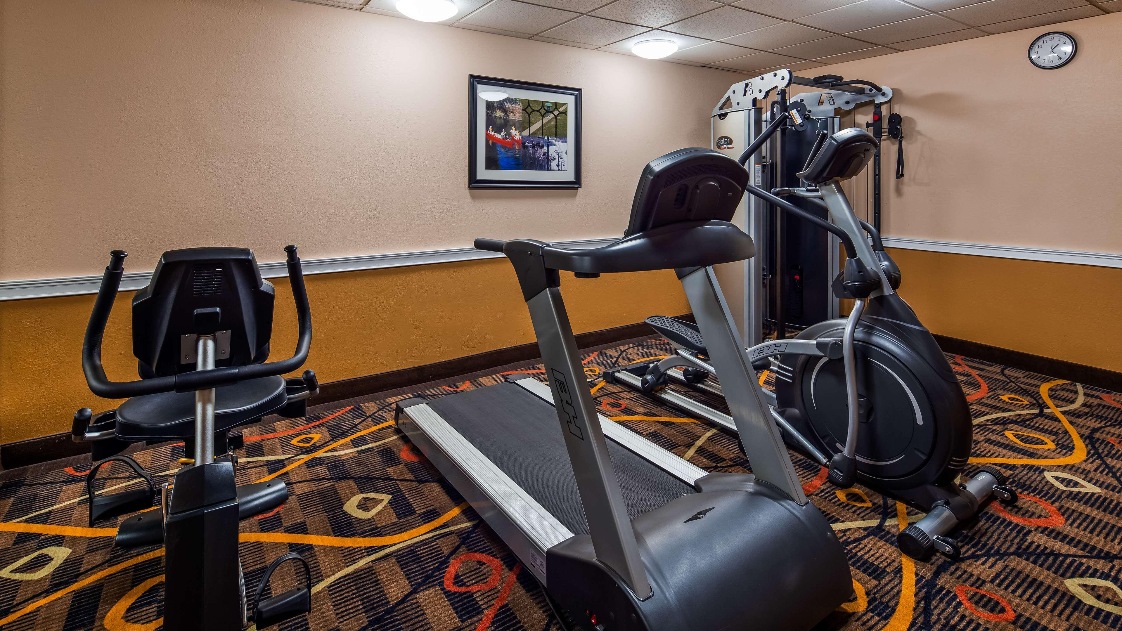 Best Western White Mountain Inn Franconia Luaran gambar