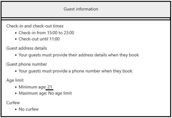 Best Western White Mountain Inn Franconia Luaran gambar